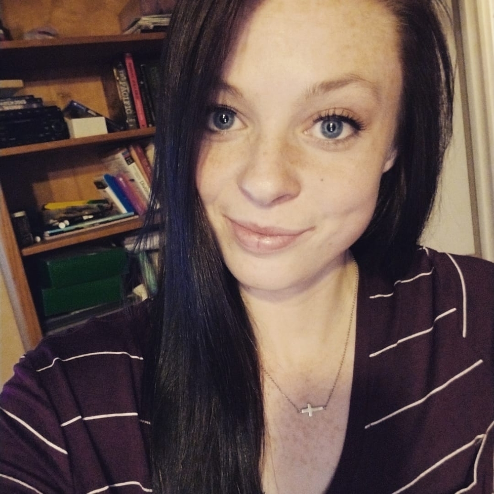 Meet your Posher, Lyndsey